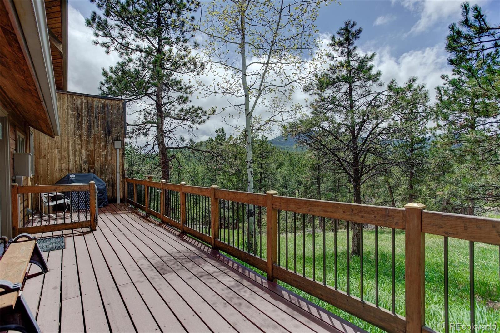 21860 Rinconada Road Morrison, CO 80465 - Photo 29 of 35 Gallery Image 29