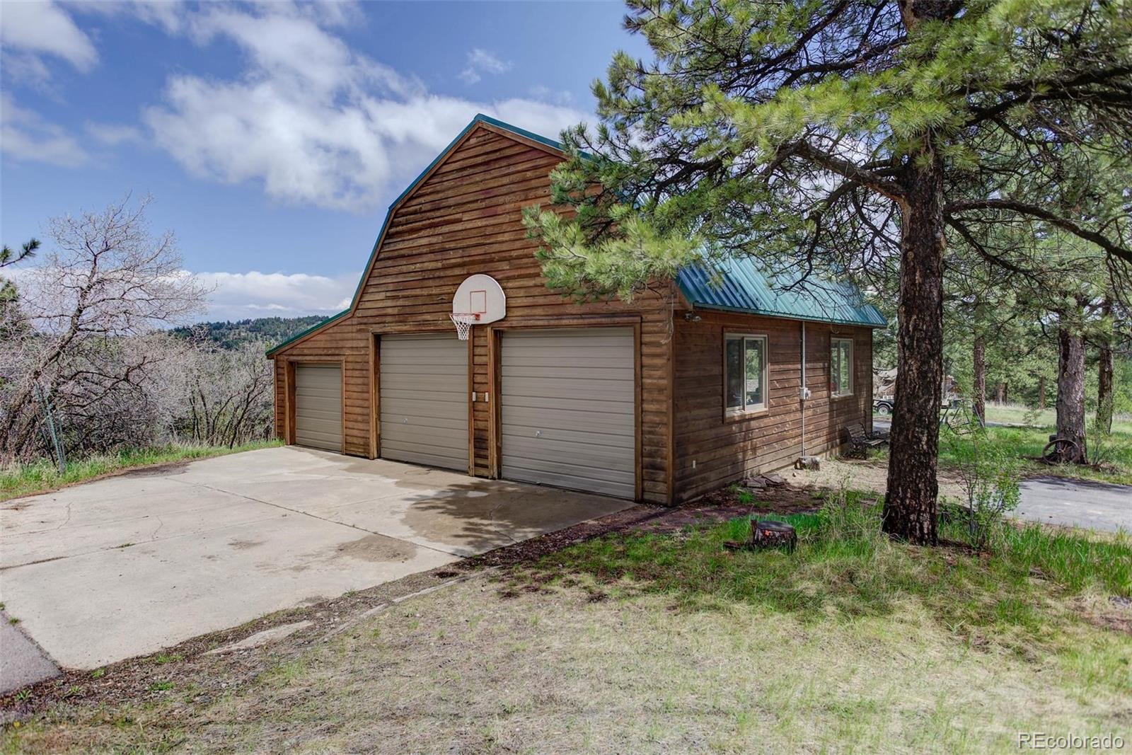 21860 Rinconada Road Morrison, CO 80465 - Photo 30 of 35 Gallery Image 30
