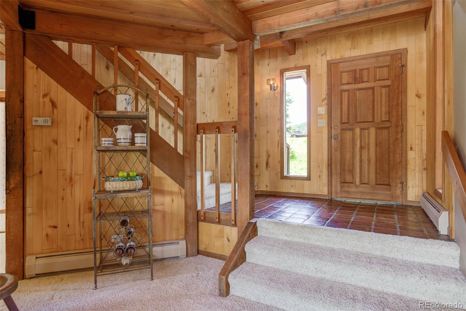 21860 Rinconada Road Morrison, CO 80465 - Photo 3 of 35 Gallery Image 3