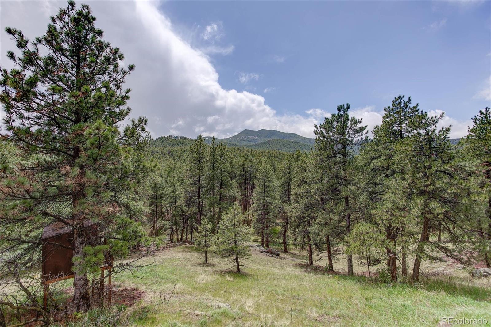 21860 Rinconada Road Morrison, CO 80465 - Photo 35 of 35 Gallery Image 35