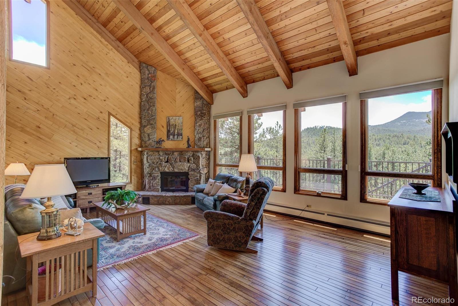21860 Rinconada Road Morrison, CO 80465 - Photo 4 of 35 Gallery Image 4