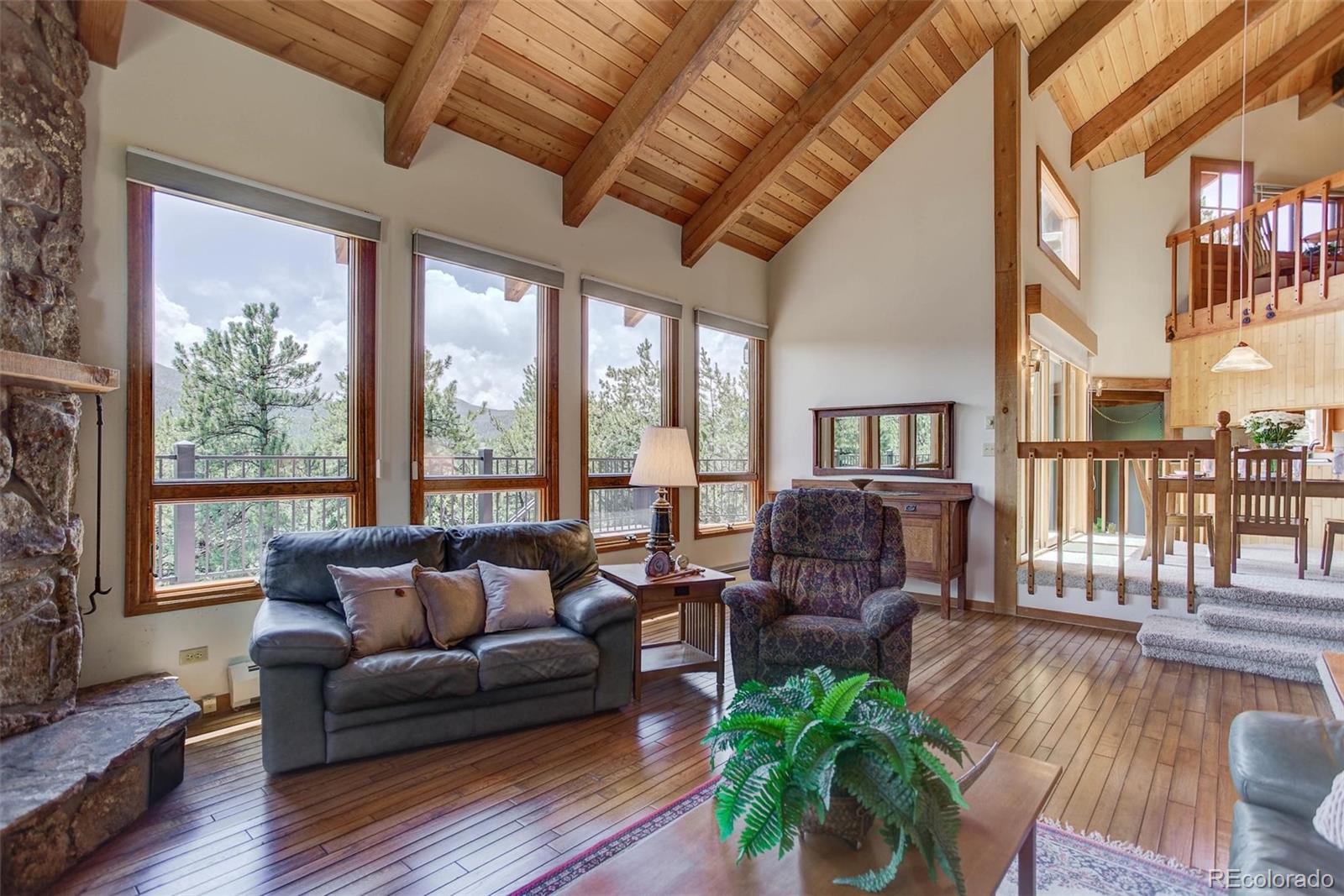 21860 Rinconada Road Morrison, CO 80465 - Photo 5 of 35 Gallery Image 5