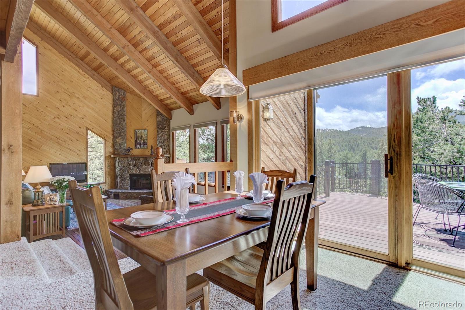 21860 Rinconada Road Morrison, CO 80465 - Photo 6 of 35 Gallery Image 6
