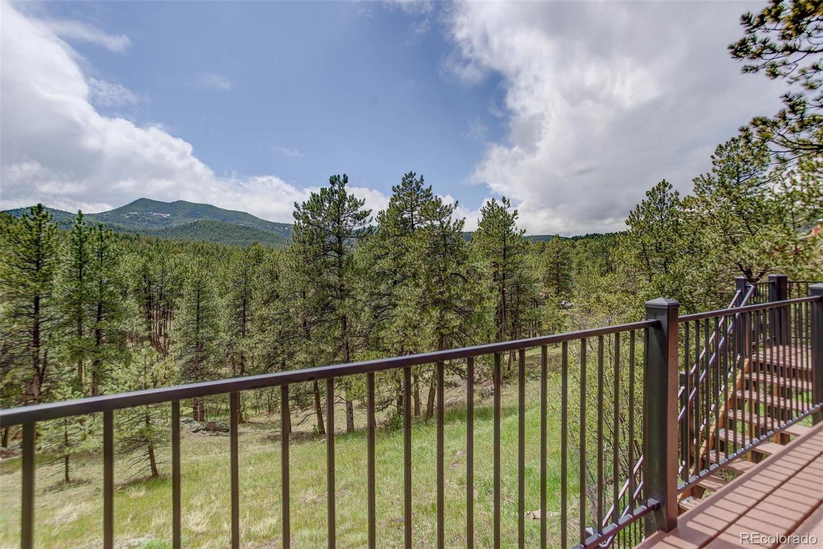 21860 Rinconada Road Morrison, CO 80465 - Photo 7 of 35 Gallery Image 7