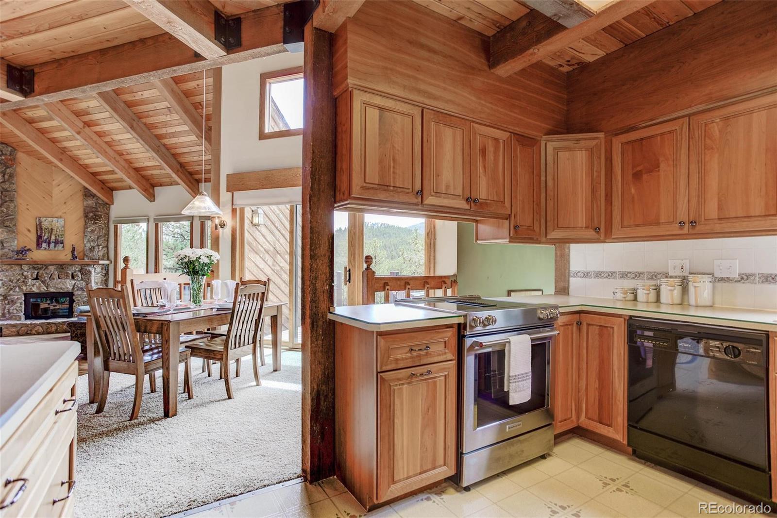 21860 Rinconada Road Morrison, CO 80465 - Photo 9 of 35 Gallery Image 9