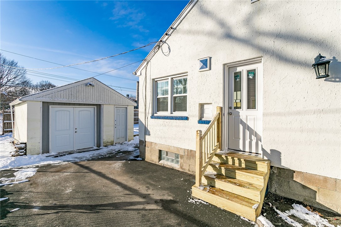 43 Brett Road Irondequoit, NY 14609 - Photo 12 of 17