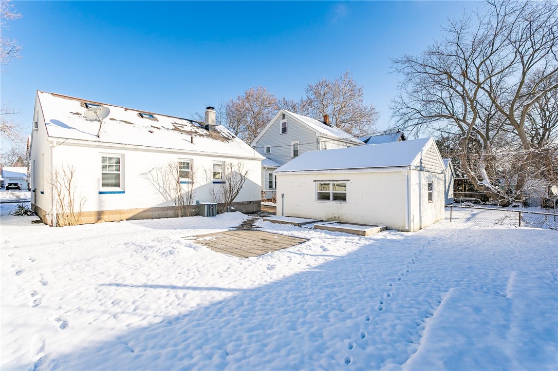 43 Brett Road Irondequoit, NY 14609 - Photo 17 of 17