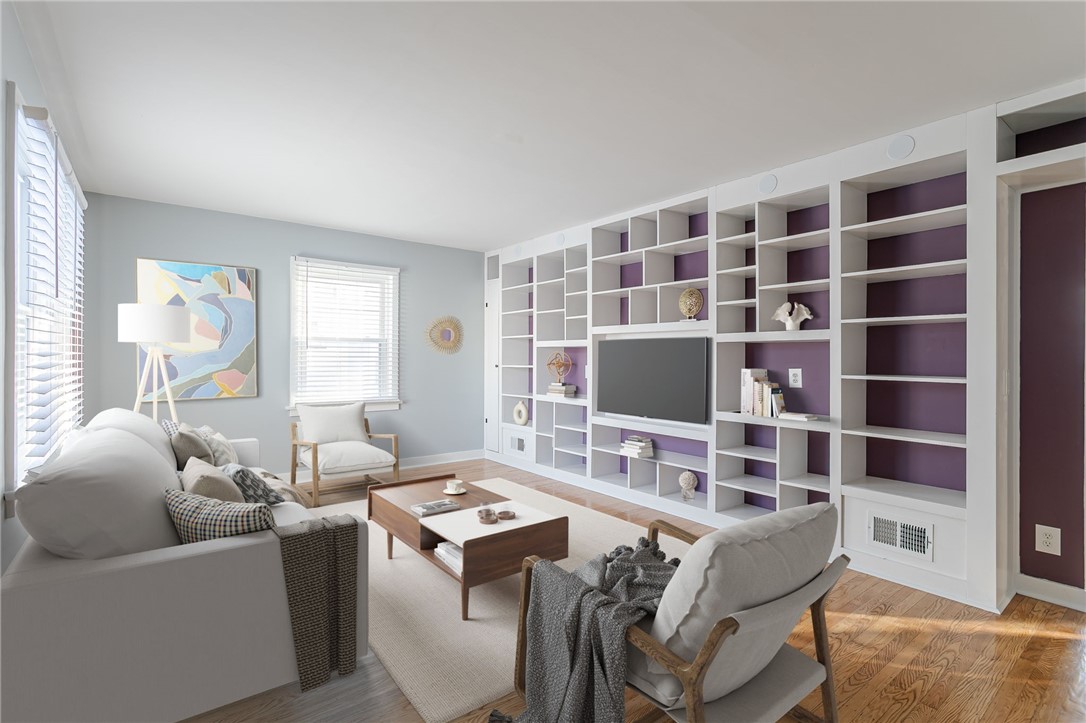 43 Brett Road Irondequoit, NY 14609 - Photo 2 of 17