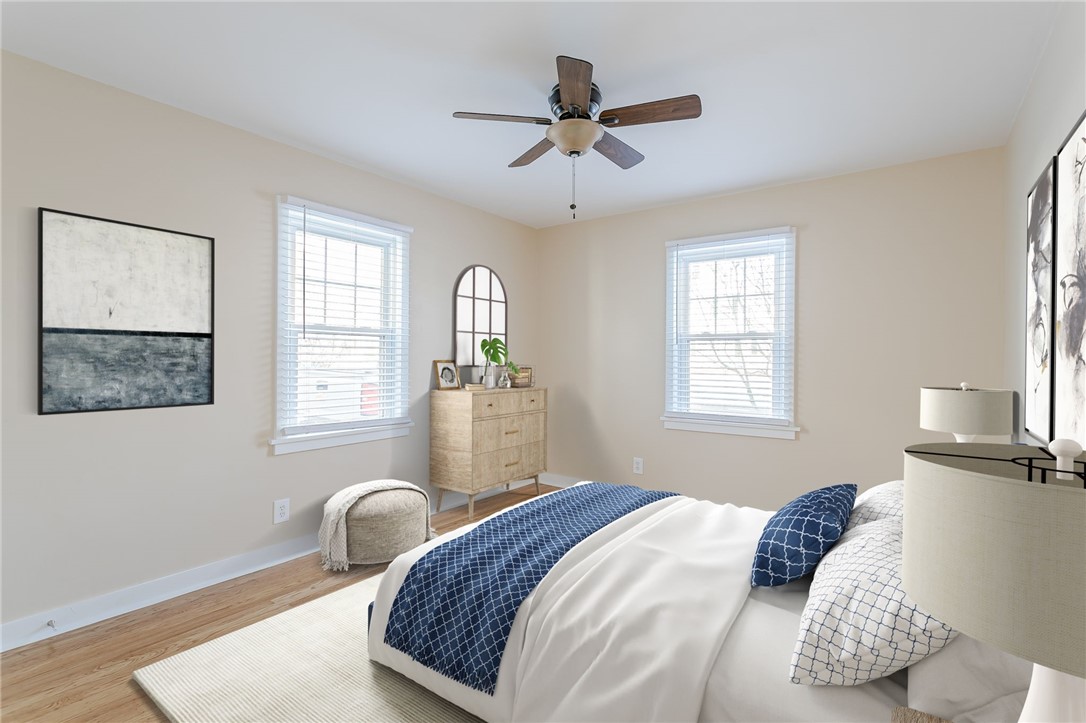 43 Brett Road Irondequoit, NY 14609 - Photo 6 of 17