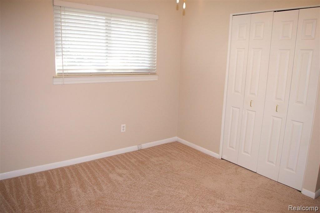 23209 Tuck Road Farmington, MI 48336 - Photo 9 of 12 Master Bedroom