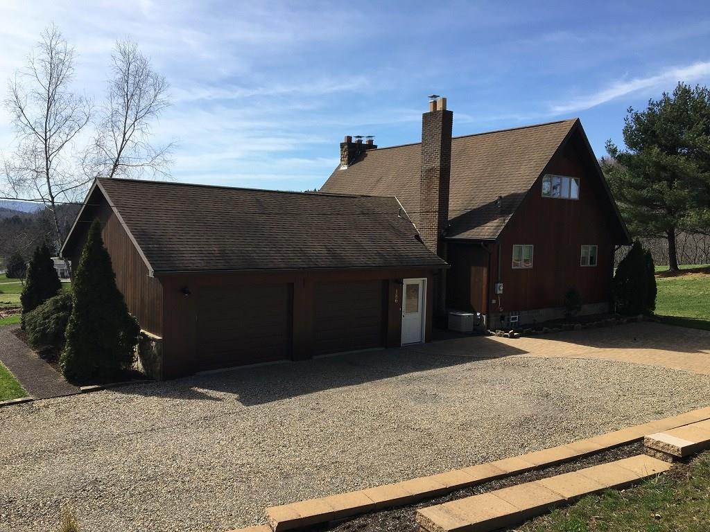 186 Muddy Run Road Blairsville, PA 15717 - Photo 22 of 23 Gallery Image 22