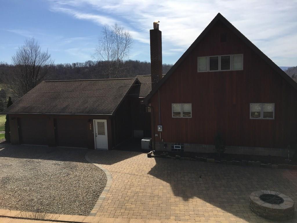 186 Muddy Run Road Blairsville, PA 15717 - Photo 23 of 23 Gallery Image 23