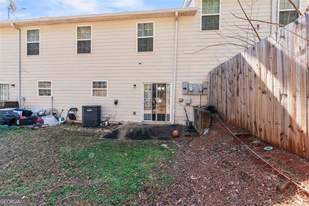 694 Georgetown Court Jonesboro, GA 30236 - Photo 19 of 19