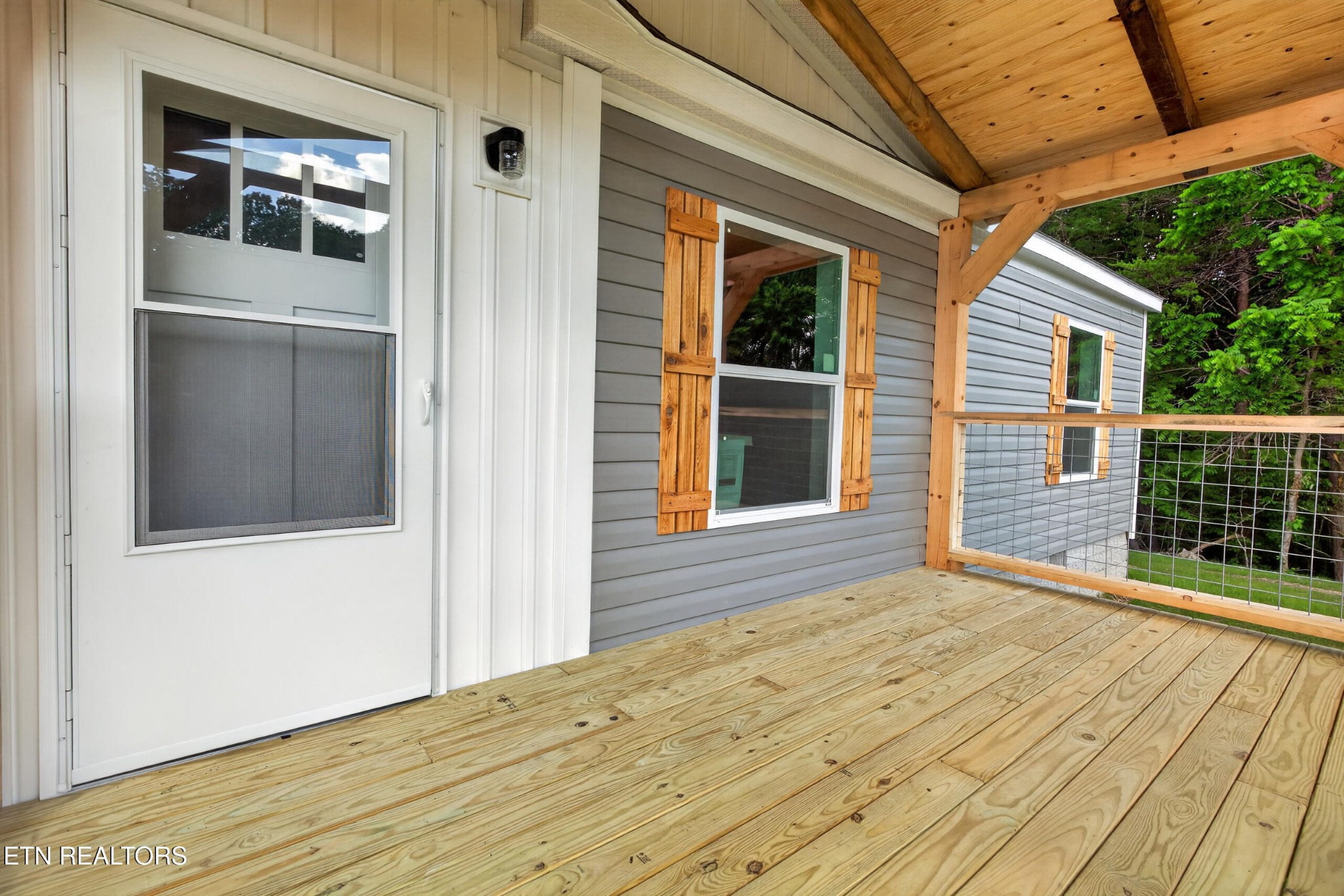 1090 Bill Black Road, Unit 1 Clarkrange, TN 38553 - Photo 39 of 48 Gallery Image 39
