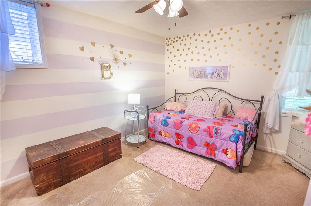 1102 Yellowbrick Road Pendleton, IN 46064 - Photo 23 of 32
