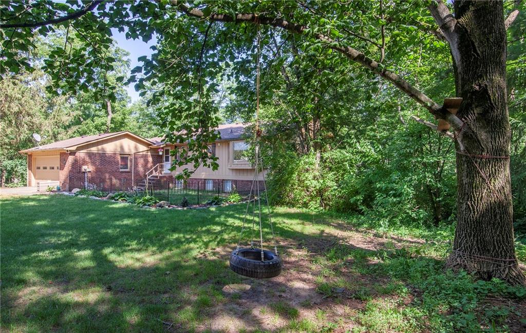 1102 Yellowbrick Road Pendleton, IN 46064 - Photo 29 of 32