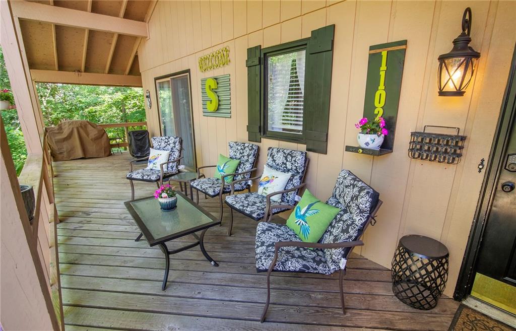 1102 Yellowbrick Road Pendleton, IN 46064 - Photo 4 of 32