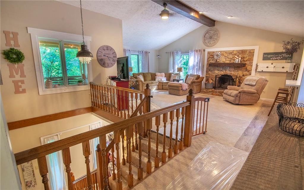 1102 Yellowbrick Road Pendleton, IN 46064 - Photo 6 of 32