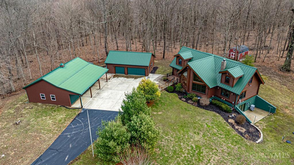 23246 Mt Pleasant Road Lawrenceburg, IN 47025 - Photo 43 of 49 Gallery Image 43