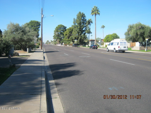 1101 East Bethany Home Road, Unit 4 Phoenix, AZ 85014 - Photo 15 of 15 street view