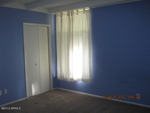 1101 East Bethany Home Road, Unit 4 Phoenix, AZ 85014 - Photo 5 of 15 bedroom 1