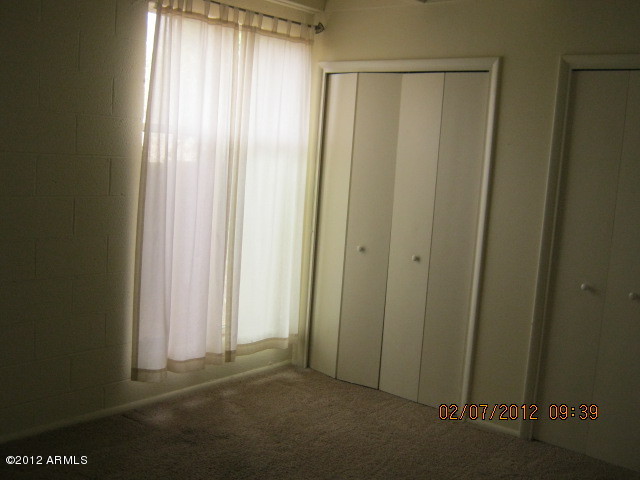 1101 East Bethany Home Road, Unit 4 Phoenix, AZ 85014 - Photo 7 of 15 bedroom #2
