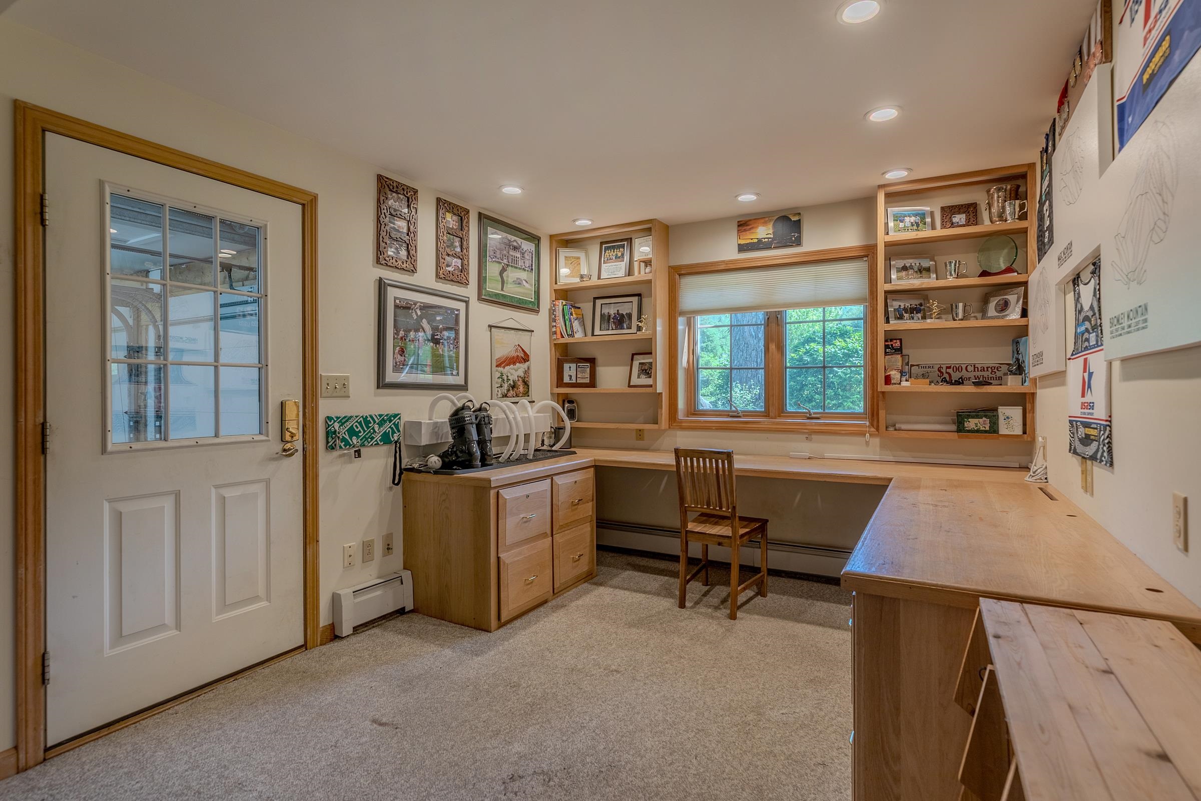 157 Old Sawmill Road Londonderry, VT 05148 - Photo 21 of 59
