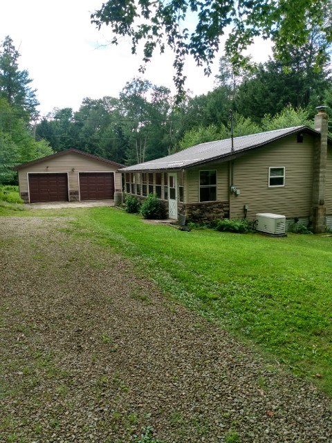 401 Brecht Road Tionesta, PA 16353 - Photo 2 of 11
