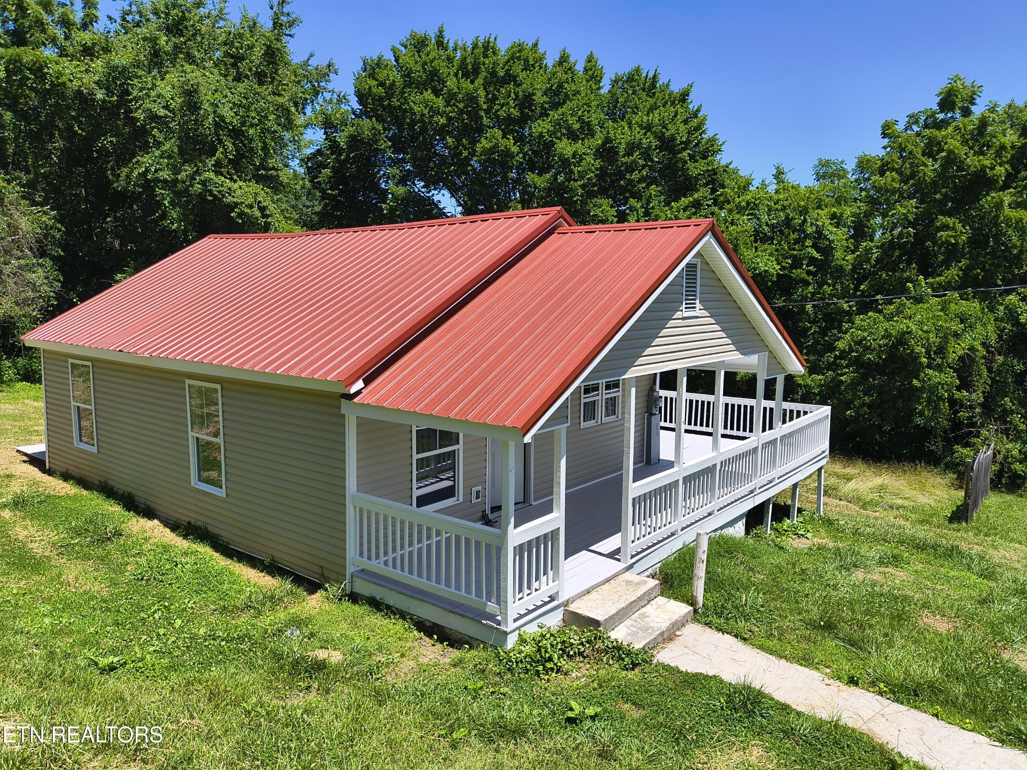 6915 Wood Road Corryton, TN 37721 - Photo 1 of 24 Gallery Image 1