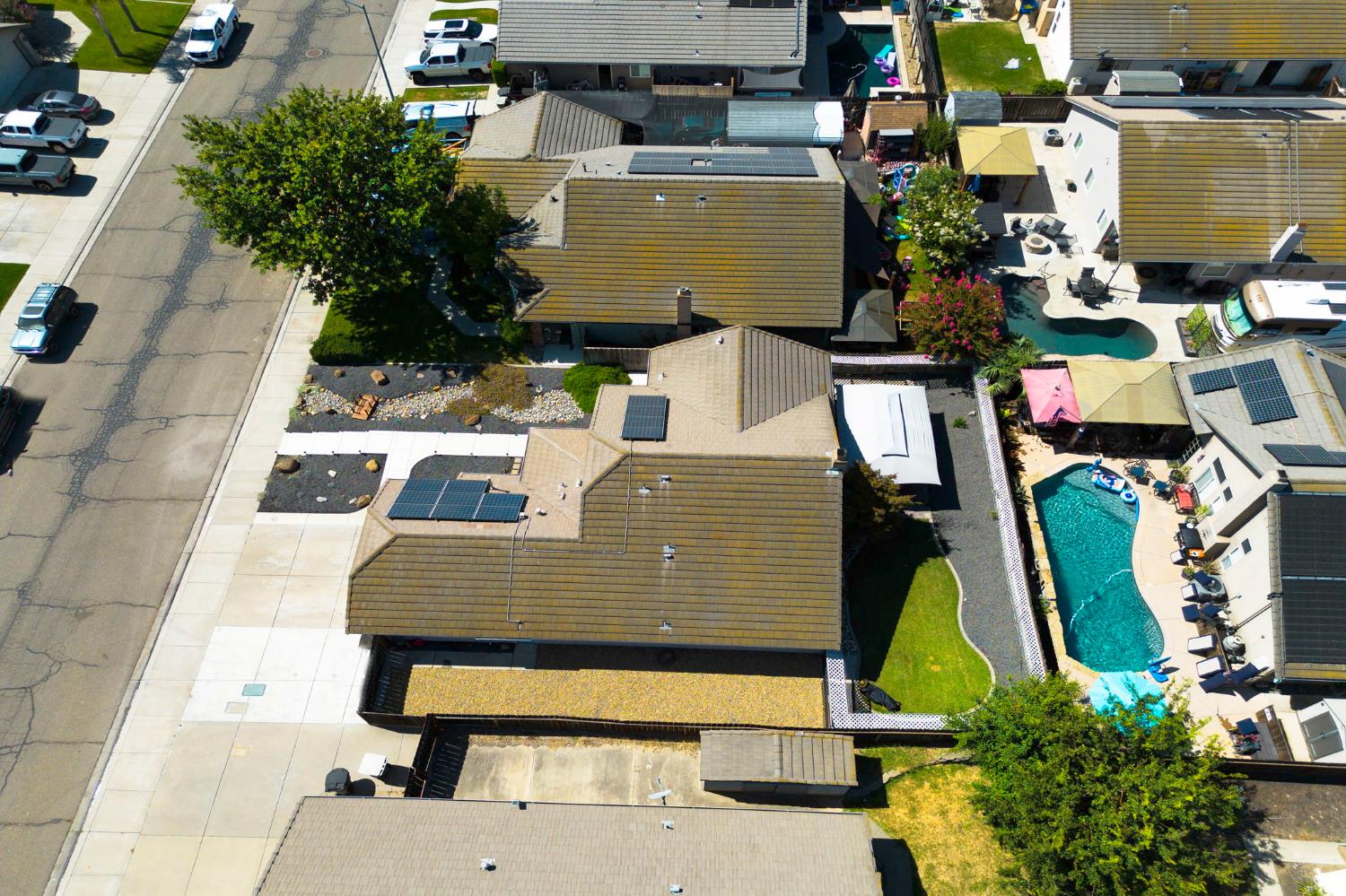 245 Douma Way Ripon, CA 95366 - Photo 45 of 56