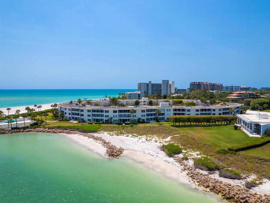 100 Sands Point Road, Unit 305 Longboat Key, FL 34228 - Photo 47 of 65 Gallery Image 47