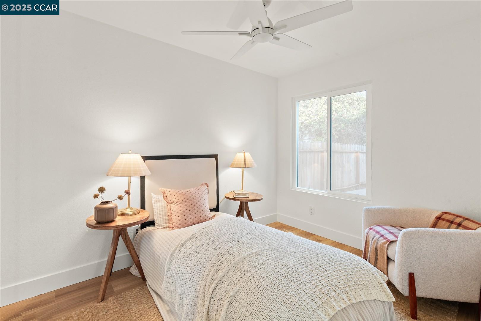 3575 Desanie Circle Bay Point, CA 94565 - Photo 24 of 37 a bedroom with a bed and window