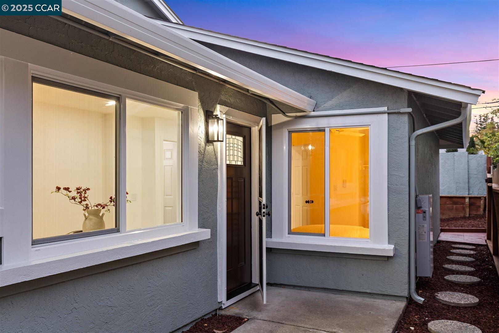 3575 Desanie Circle Bay Point, CA 94565 - Photo 27 of 37 a view of front door