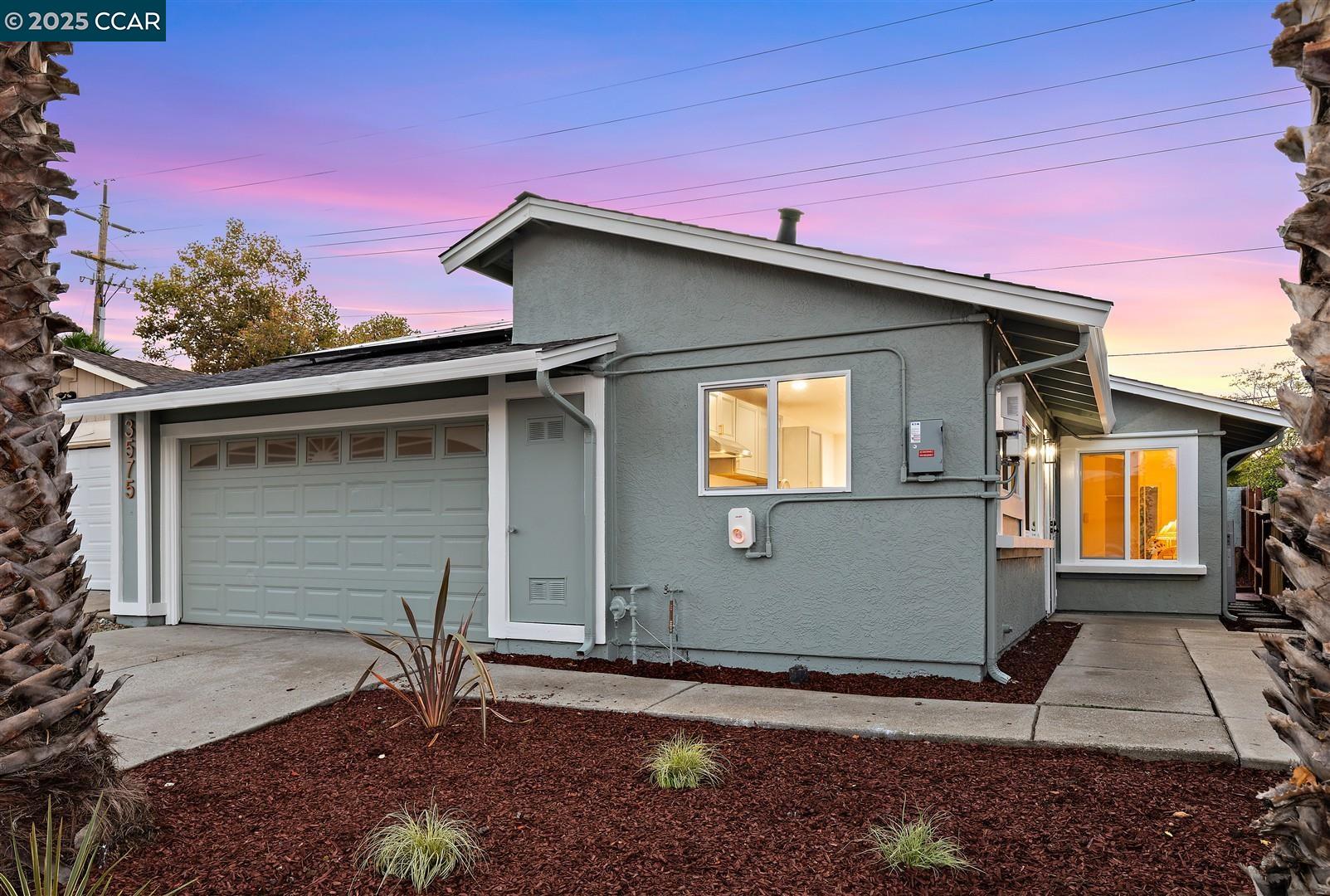 3575 Desanie Circle Bay Point, CA 94565 - Photo 33 of 37 a front view of a house with a yard