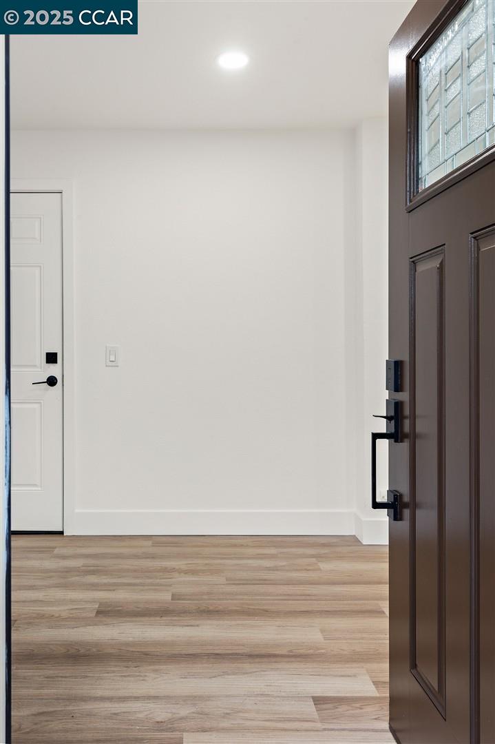 3575 Desanie Circle Bay Point, CA 94565 - Photo 5 of 37 a view of wooden floor