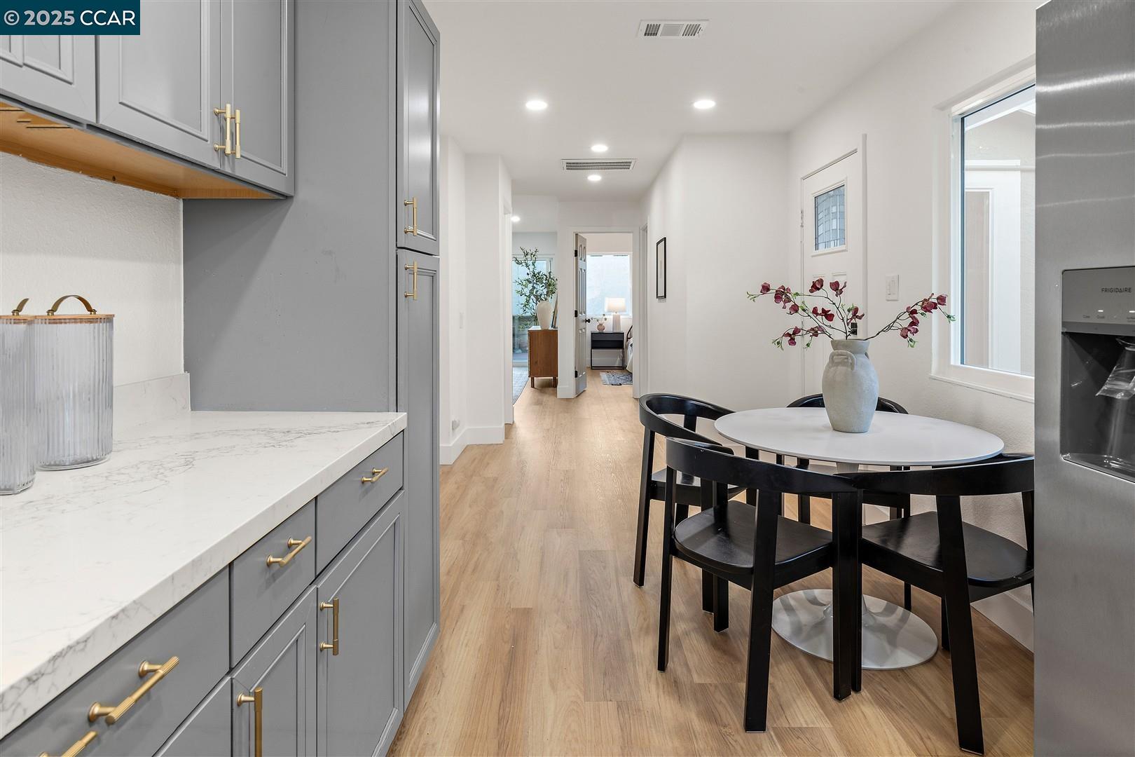 3575 Desanie Circle Bay Point, CA 94565 - Photo 9 of 37 a view of a dining room with furniture