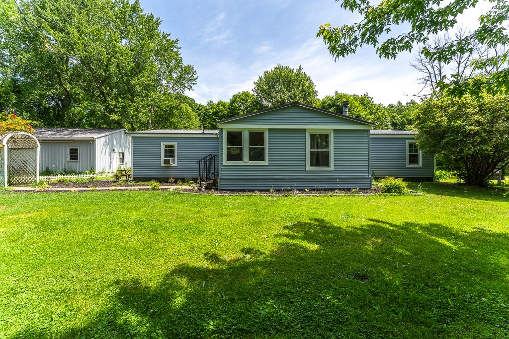 650 Pleasant Valley Road Arcadia, NY 14489 - Photo 1 of 49 Gallery Image 1