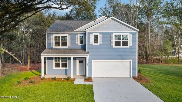 $394,900 | 162 Chicora Lane, Yemassee, SC 29945