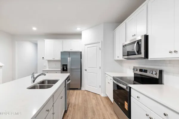 $394,900 | 162 Chicora Lane, Yemassee, SC 29945