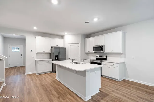 $394,900 | 162 Chicora Lane, Yemassee, SC 29945