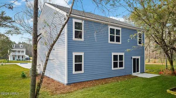 $394,900 | 162 Chicora Lane, Yemassee, SC 29945