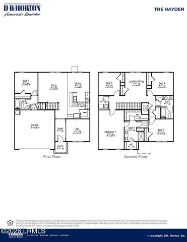 $394,900 | 162 Chicora Lane, Yemassee, SC 29945