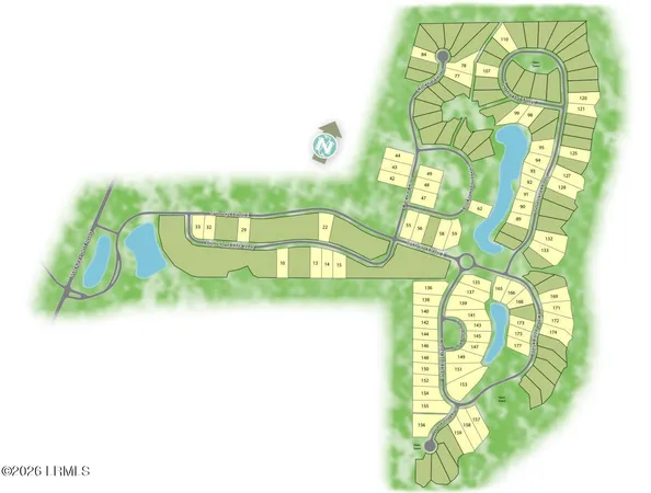 $394,900 | 162 Chicora Lane, Yemassee, SC 29945