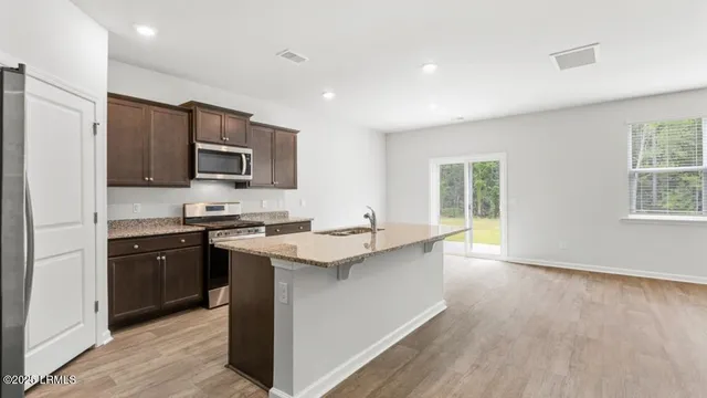 $405,160 | 162 Chicora Lane, Yemassee, SC 29945