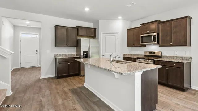 $405,160 | 162 Chicora Lane, Yemassee, SC 29945