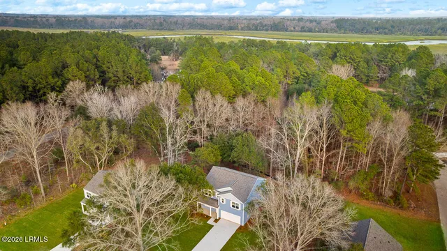 $394,900 | 162 Chicora Lane, Yemassee, SC 29945
