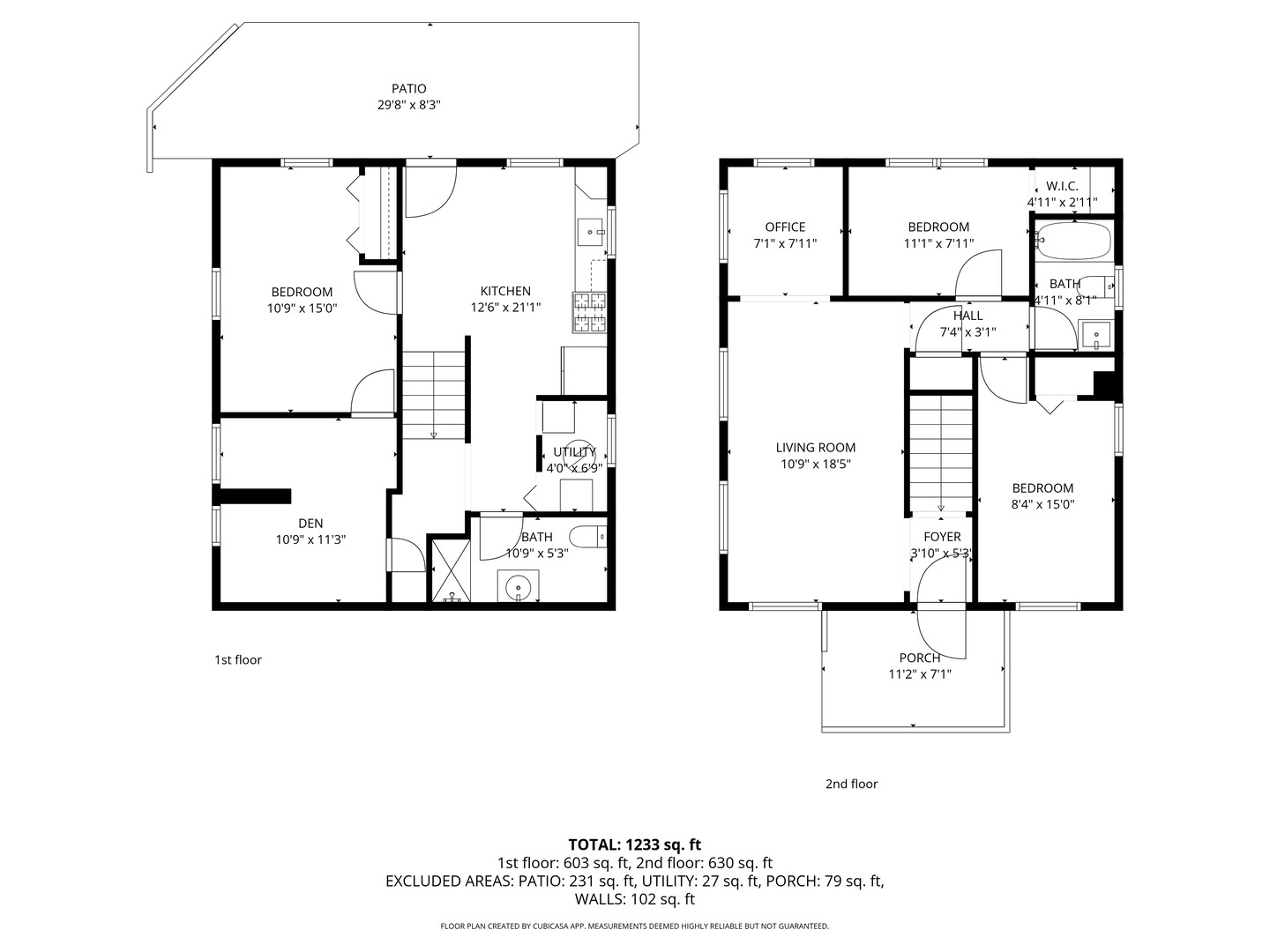 363 Franklin Boulevard Elgin, IL 60120 - Photo 32 of 32