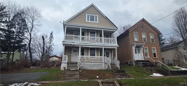 $89,900 | 934 Lenox Avenue, Unit 936, Utica, NY 13502