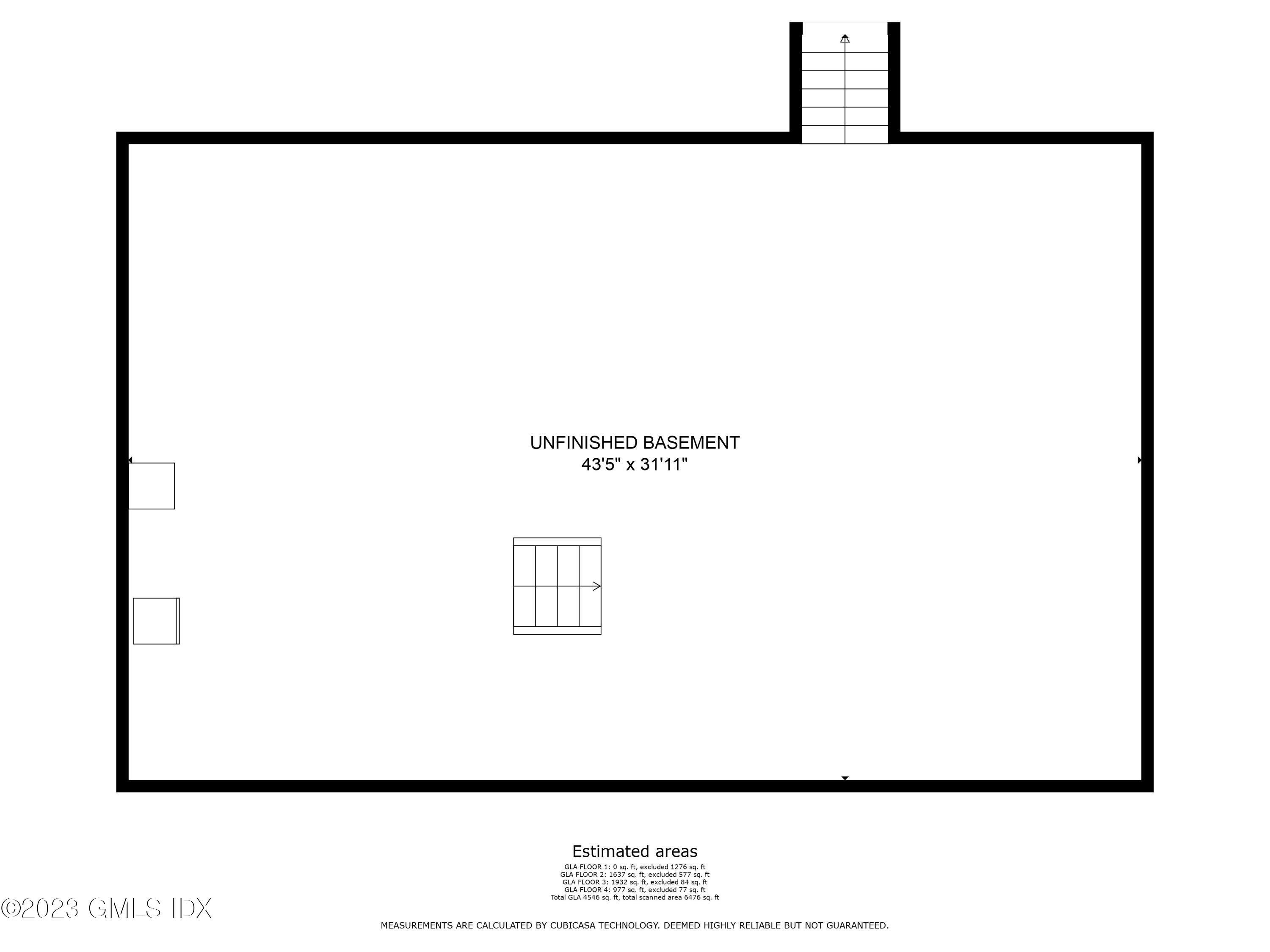 22 Drummer Lane Redding, CT 06896 - Photo 40 of 40 a picture of a wall with a white wall