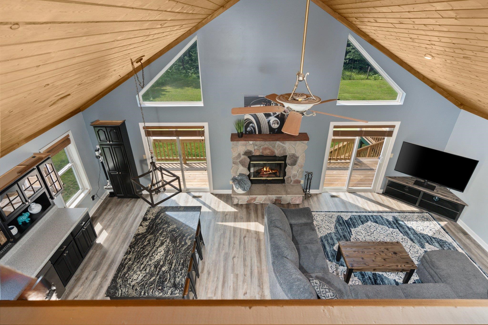 1011 East Opal Lake Road Gaylord, MI 49735 - Photo 29 of 63